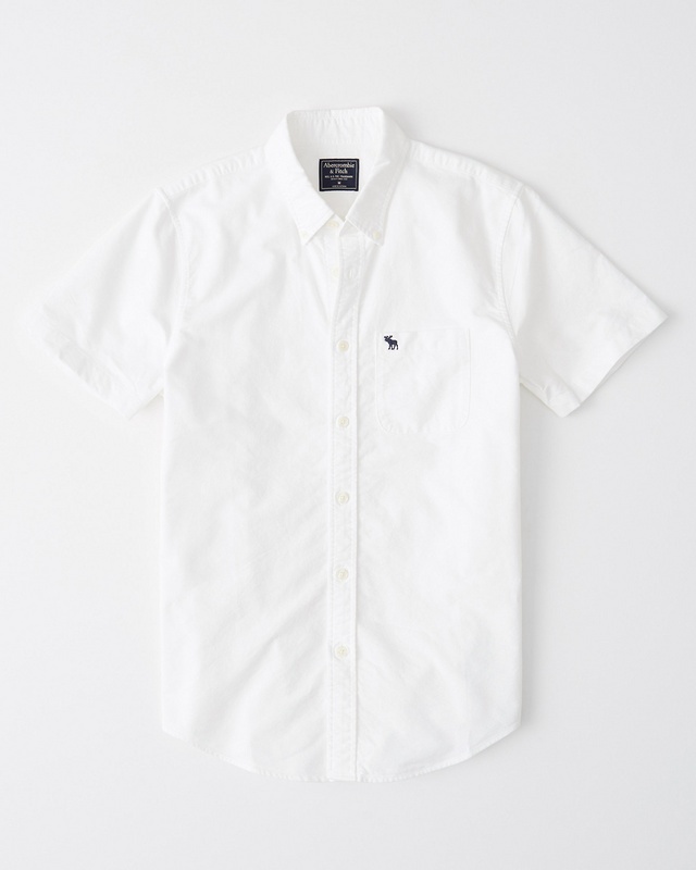 AF Men's Shirts 186